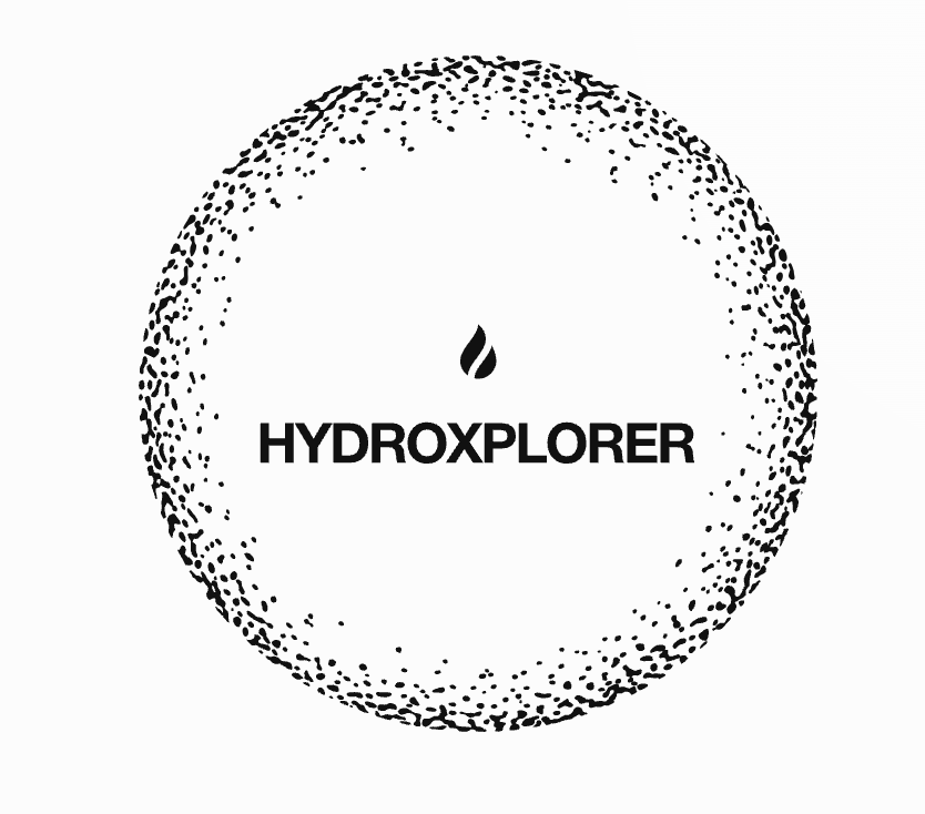 HydroXplorer Logo